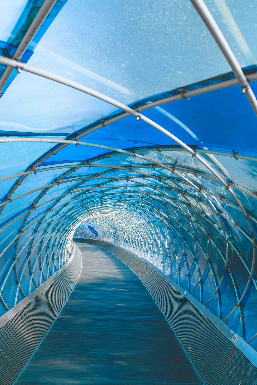 Aquatic Habitat