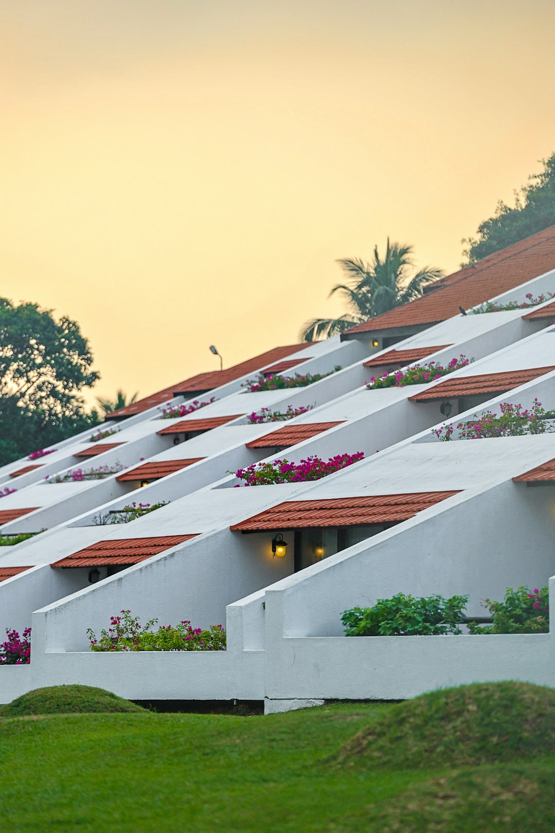 Quantum Villa