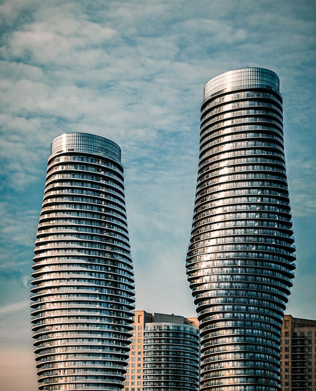 Smart Building Project