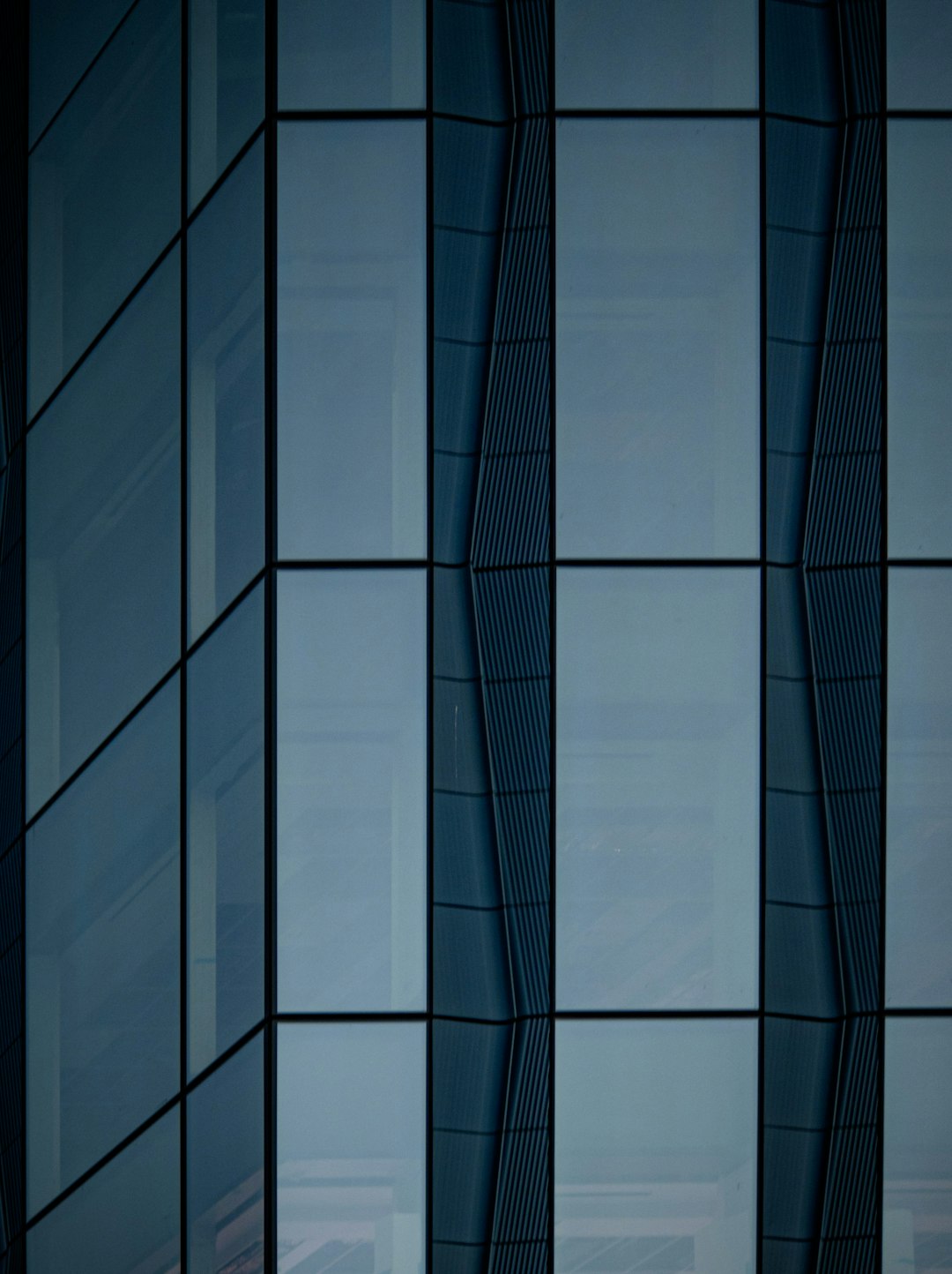 Nexus Corporate Tower