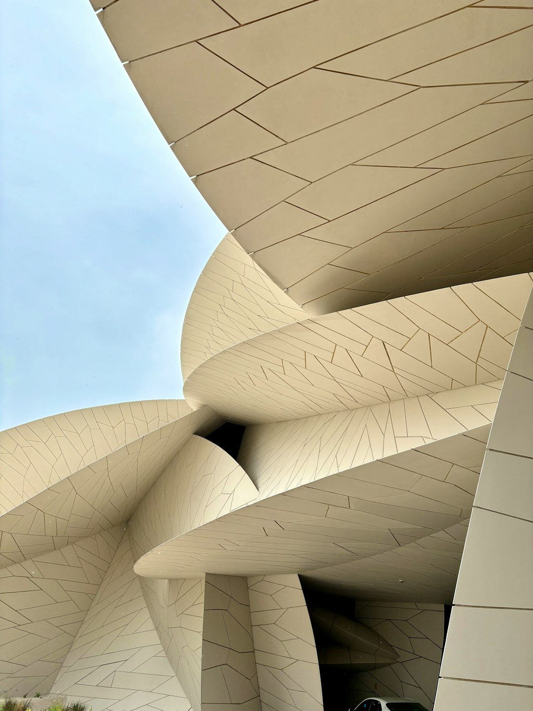 Infinity Cultural Center