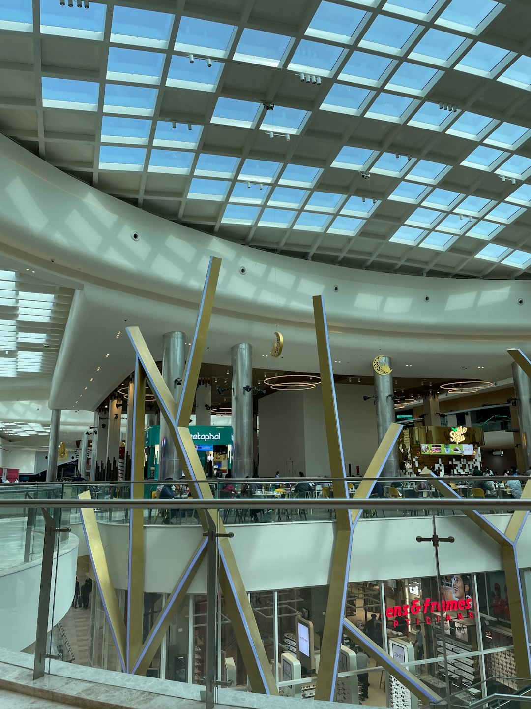 Cyber Commerce Hub