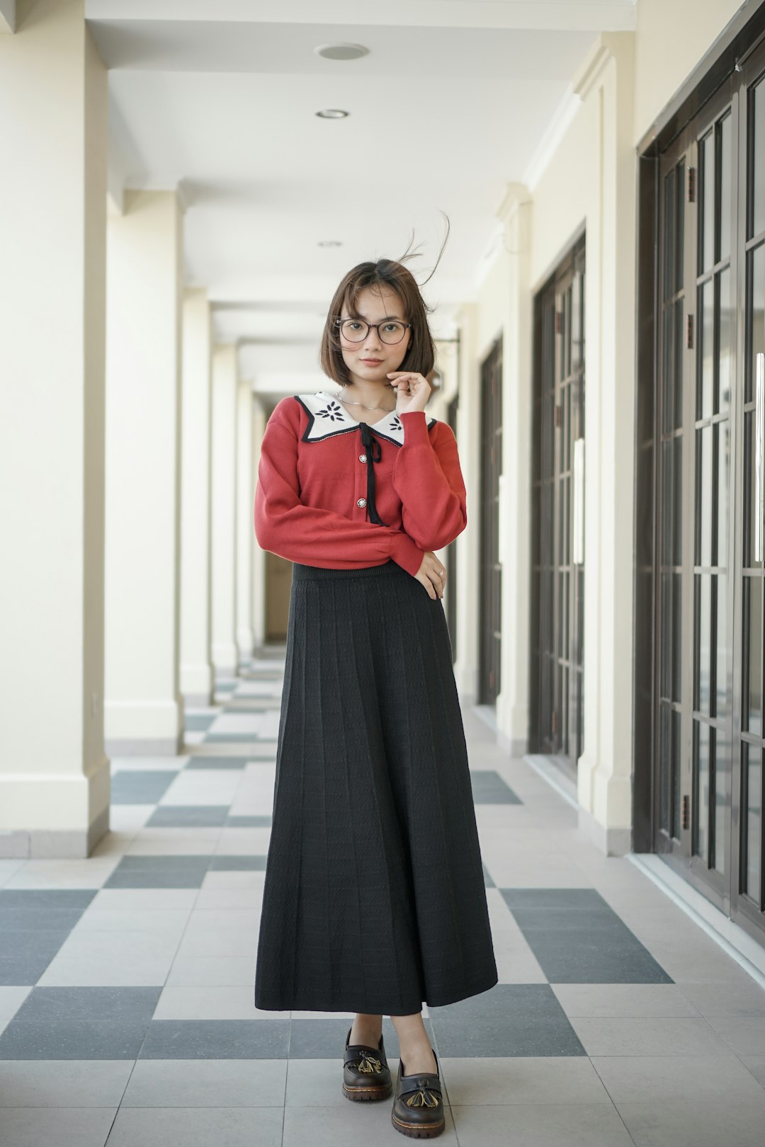 Dr. Amara Johnson