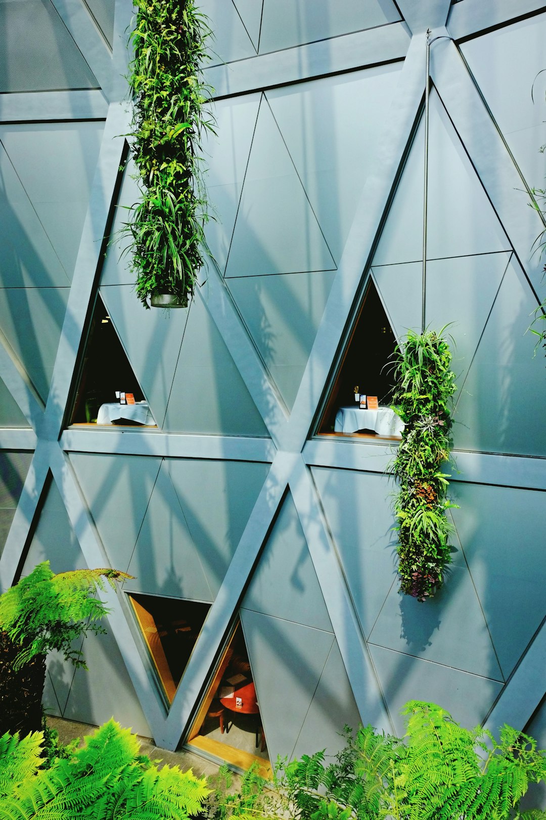 EcoTech Corporate Campus